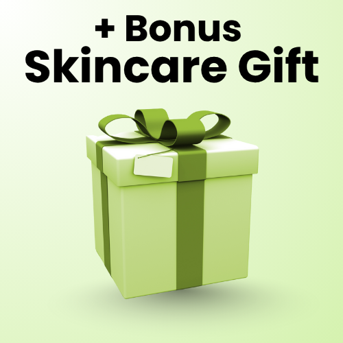 Skincare Gift (worth $19.99)
