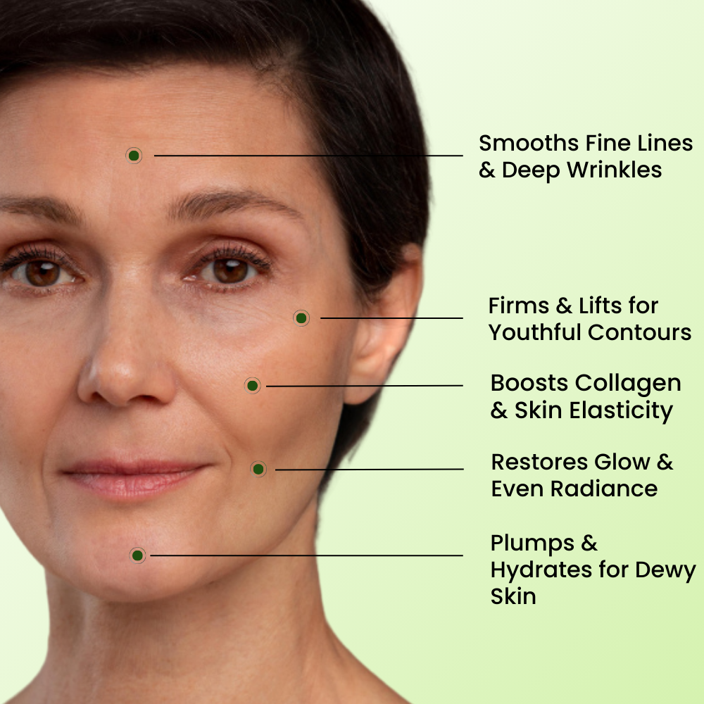 The Korean Toner Pads – Smooth Wrinkles & Restore Your Glow
