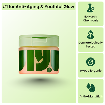 The Korean Toner Pads – Smooth Wrinkles & Restore Your Glow
