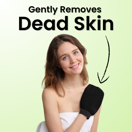 Exfoliating Glove