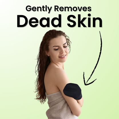 Exfoliating Glove