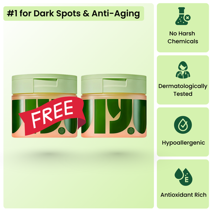 The Korean Toner Pads – Special BOGO Offer